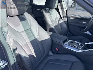 BMW i4 M50