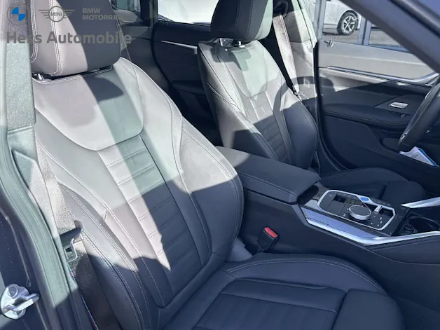 BMW i4 M50