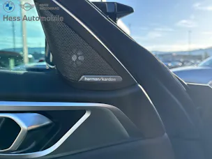 BMW i4 M50