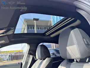 BMW i4 M50