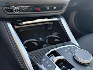 BMW i4 M50