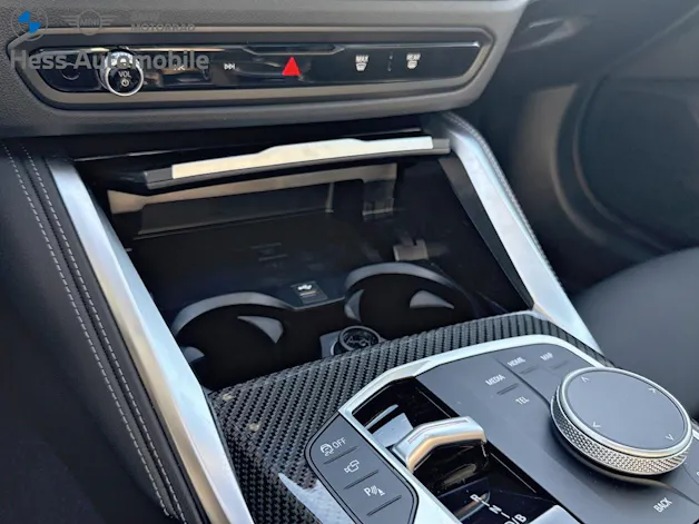 BMW i4 M50