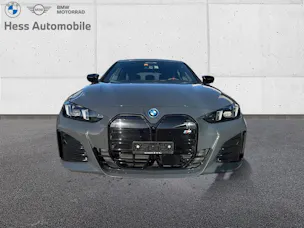 BMW i4 M50