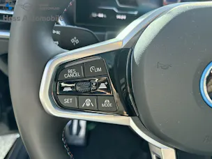 BMW i4 M50