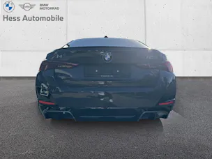 BMW i4 M50