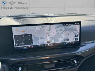 BMW i4 M50