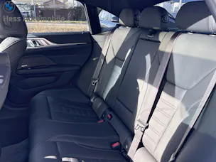 BMW i4 M50