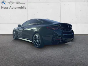 BMW i4 M50