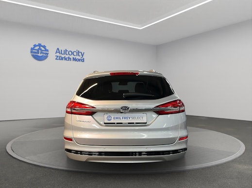 FORD Mondeo Station Wagon 2.0 HEV 187 Titanium 3