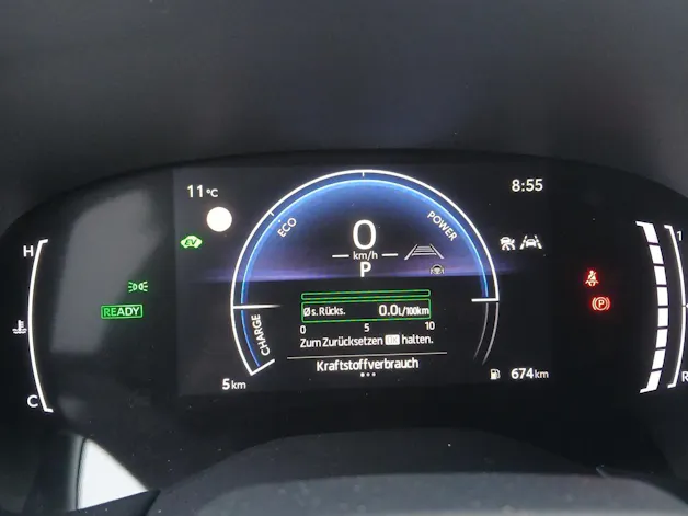 Toyota Aygo X 1.5 VVT-i HSD Trend