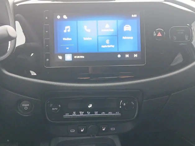 Toyota Aygo X 1.5 VVT-i HSD Trend