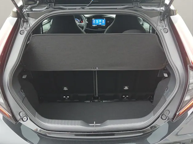 Toyota Aygo X 1.5 VVT-i HSD Trend