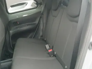 Toyota Aygo X 1.5 VVT-i HSD Trend
