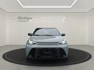 Toyota Aygo X 1.5 VVT-i HSD Trend