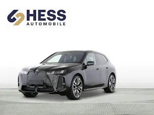 BMW iX xDrive60