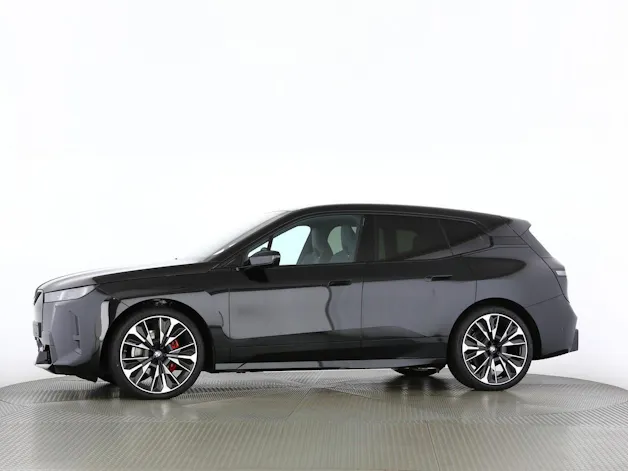 BMW iX xDrive60
