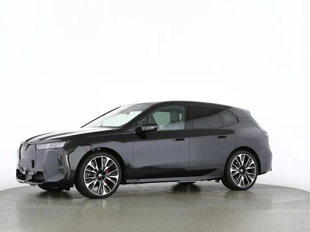 BMW iX xDrive60