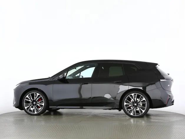 BMW iX xDrive60