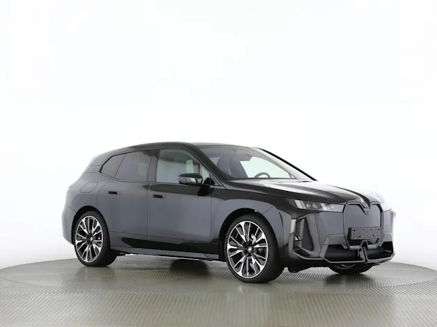 BMW iX xDrive60