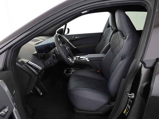 BMW iX xDrive60