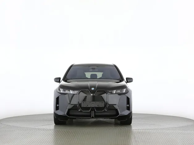 BMW iX xDrive60