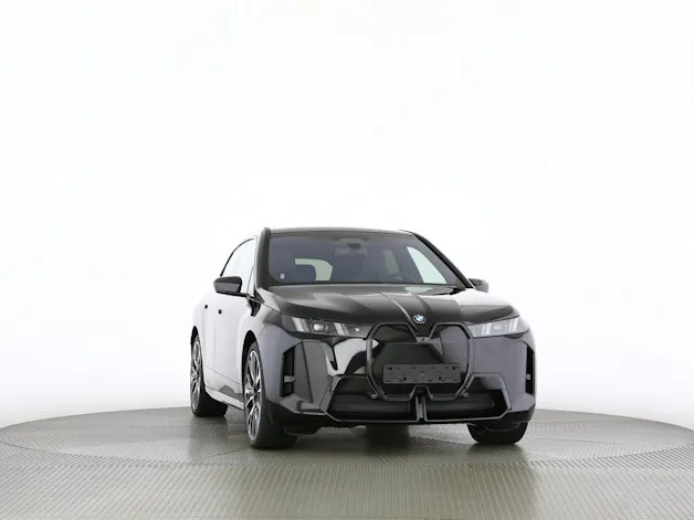 BMW iX xDrive60