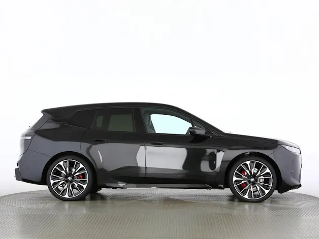 BMW iX xDrive60