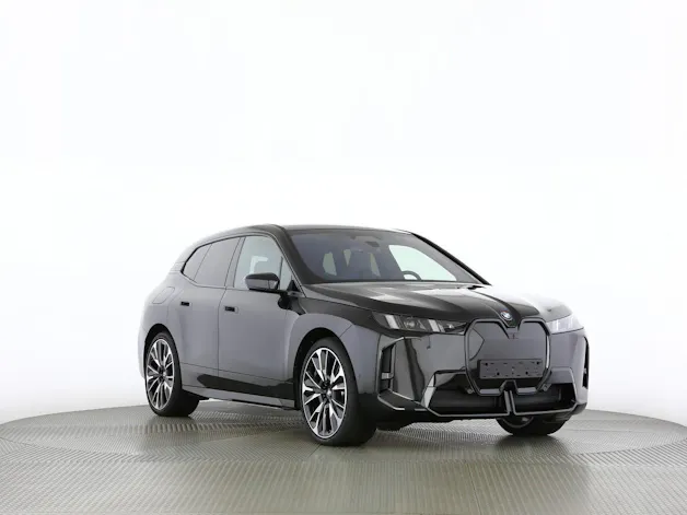 BMW iX xDrive60