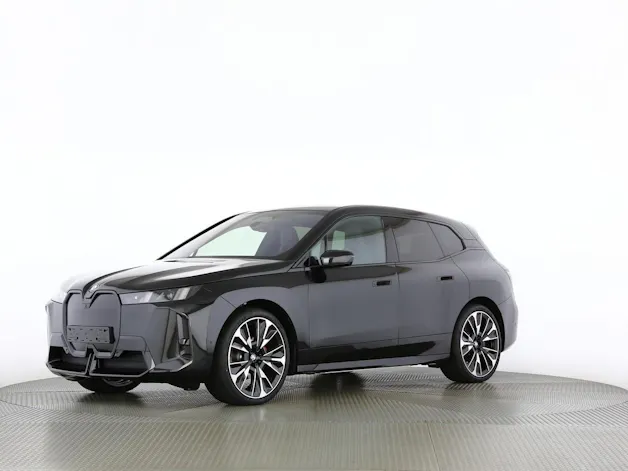 BMW iX xDrive60