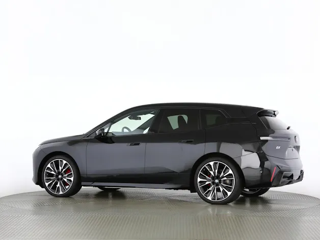 BMW iX xDrive60