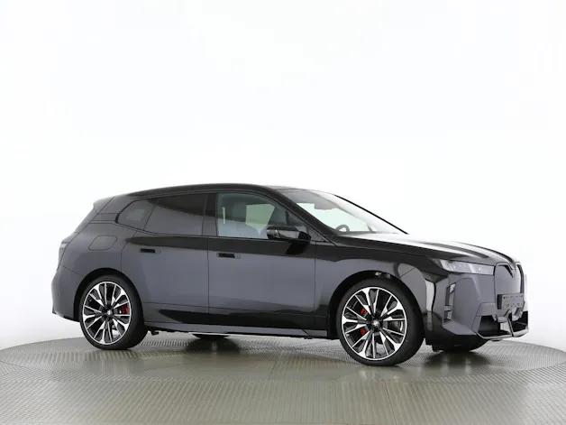 BMW iX xDrive60