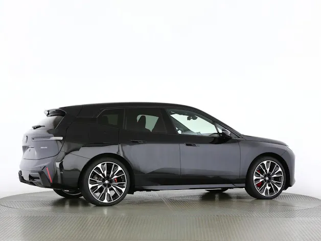 BMW iX xDrive60