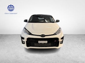Vehicle image TOYOTA GR Yaris 1.6 Turbo Sport 4x4