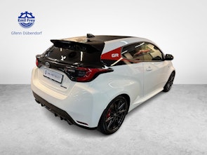 Vehicle image TOYOTA GR Yaris 1.6 Turbo Sport 4x4