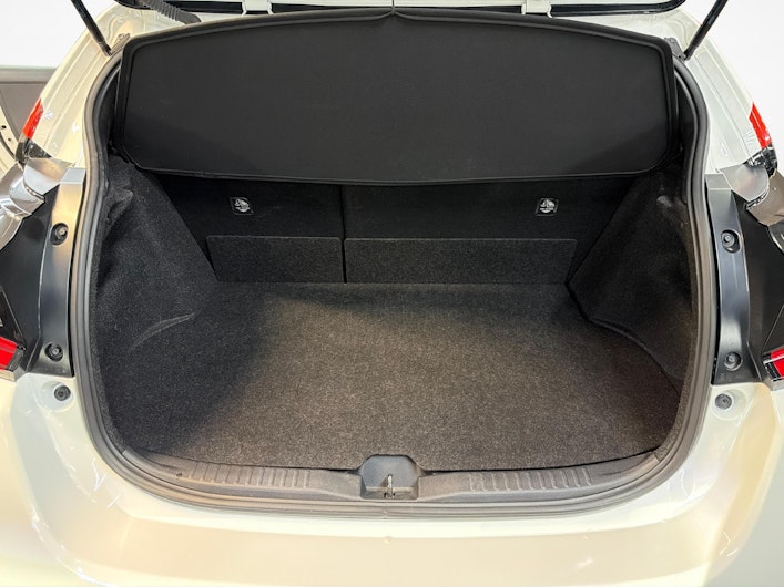 Vehicle image TOYOTA GR YARIS