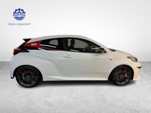 Vehicle image TOYOTA GR Yaris 1.6 Turbo Sport 4x4