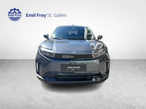 Fahrzeugbild TOYOTA Urban Cruiser Premium AWD