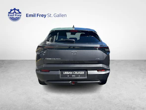 Fahrzeugbild TOYOTA Urban Cruiser Premium AWD