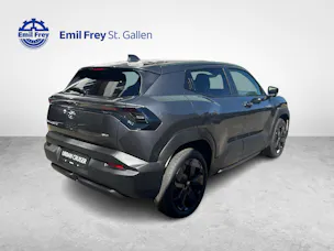 Toyota Urban Cruiser Premium AWD