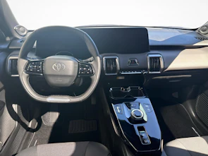 Fahrzeugbild TOYOTA Urban Cruiser Premium AWD