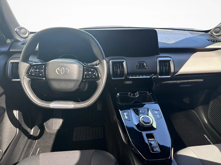 Fahrzeugbild TOYOTA UrbanCruiser