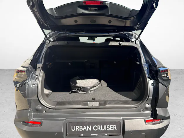 Toyota Urban Cruiser Premium AWD