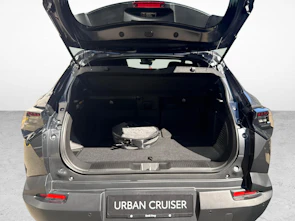 Fahrzeugbild TOYOTA Urban Cruiser Premium AWD