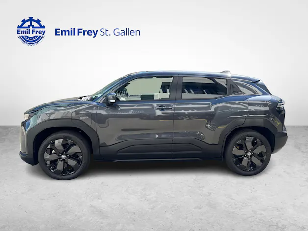 Toyota Urban Cruiser Premium AWD