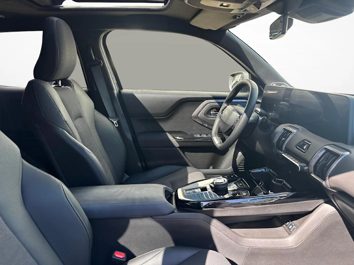 Fahrzeugbild TOYOTA UrbanCruiser