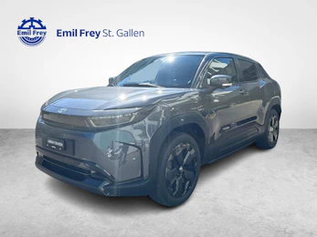 Fahrzeugbild TOYOTA Urban Cruiser Premium AWD