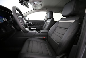 Vehicle image CITROEN C5 Aircross 1.6 Plug-in Hybrid Swiss Edition