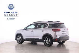 Vehicle image CITROEN C5 Aircross 1.6 Plug-in Hybrid Swiss Edition