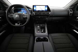 Vehicle image CITROEN C5 Aircross 1.6 Plug-in Hybrid Swiss Edition