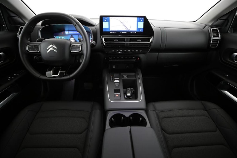 Vehicle image CITROEN C5 AIRCROSS